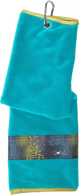 New Glove It Golf Towel - Laguna MSP$25