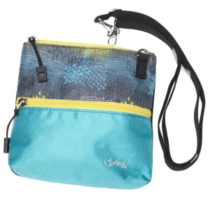 New Glove It Laguna 2 Zip Carry All Bag MSP $30