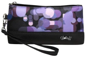 New Glove It Lavender Wristlet MSP $17