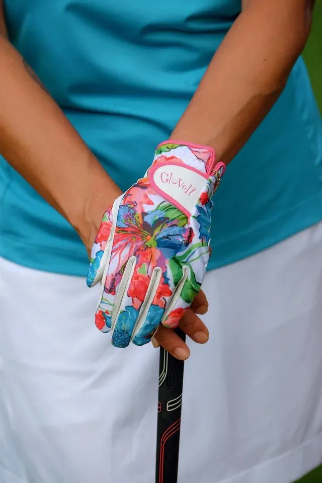 New Glove It Margaritaville Golf Glove - Left Hand