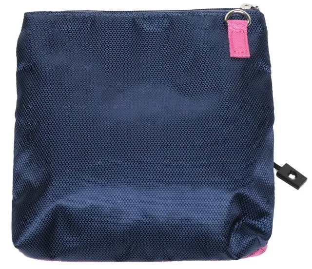 New Glove It Navy Fusion 2 Zip Carry all bag MSP $30