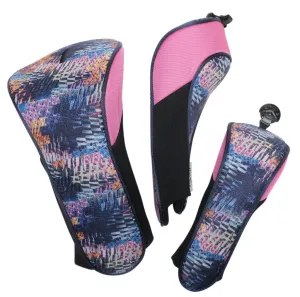 New Glove It Navy Fusion Club Covers $70