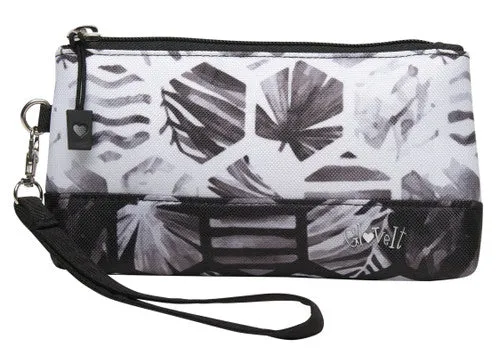 New Glove It Palm Shadows Wristlet MSP $17