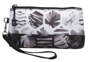New Glove It Palm Shadows Wristlet MSP $17