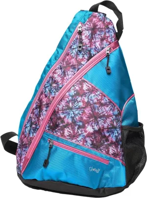 New Glove It Pickleball Sling Bag - Cosmic MSP$57