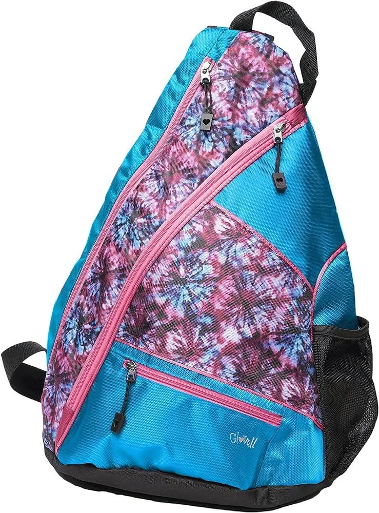 New Glove It Pickleball Sling Bag - Cosmic MSP$57