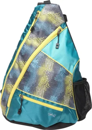 New Glove It Pickleball Sling - Laguna MSP$57
