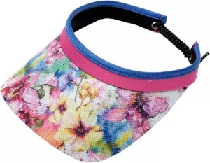 New Glove It Secret Garden Golf Visor MSP$20