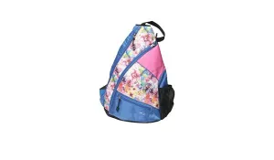 New Glove It Secret Garden Pickleball Bag MSP$57