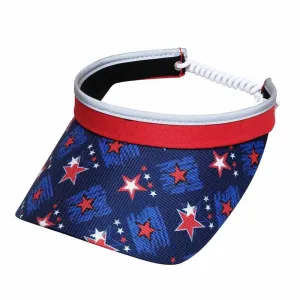 New Glove It Starz Visor