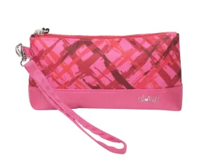 New Glove It Wristlet - Hibscus MSP$17