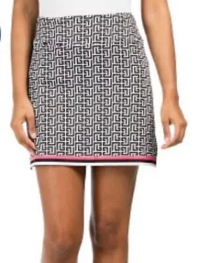 New Golftini Ebb and Flow Skort Size XXS MSP$115