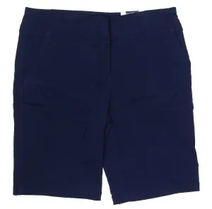 New Izod Golf Navy Shorts MSP$60