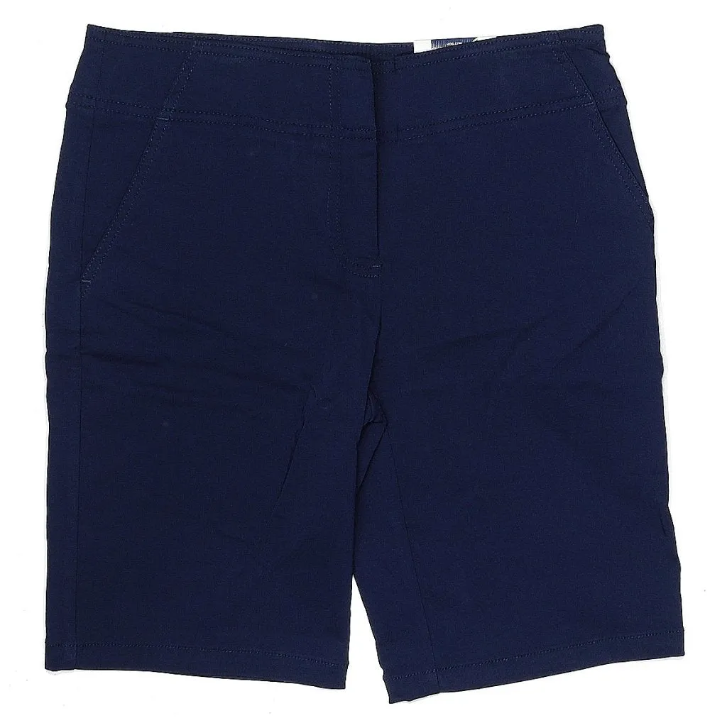 New Izod Golf Navy Shorts MSP$60