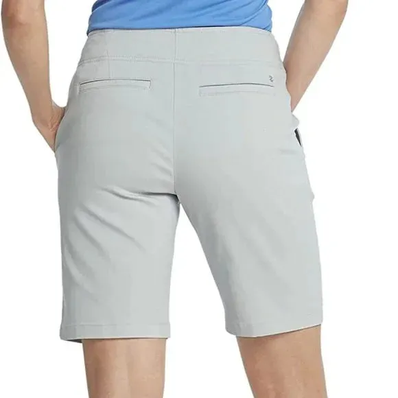 New Izod Gray Shorts MSP$60