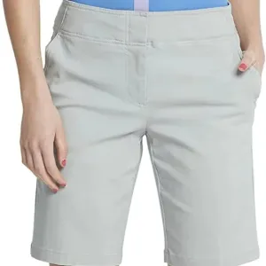 New Izod Gray Shorts MSP$60