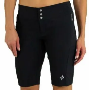 New Jofit Black Bermuda Short Size 00 MSP$92