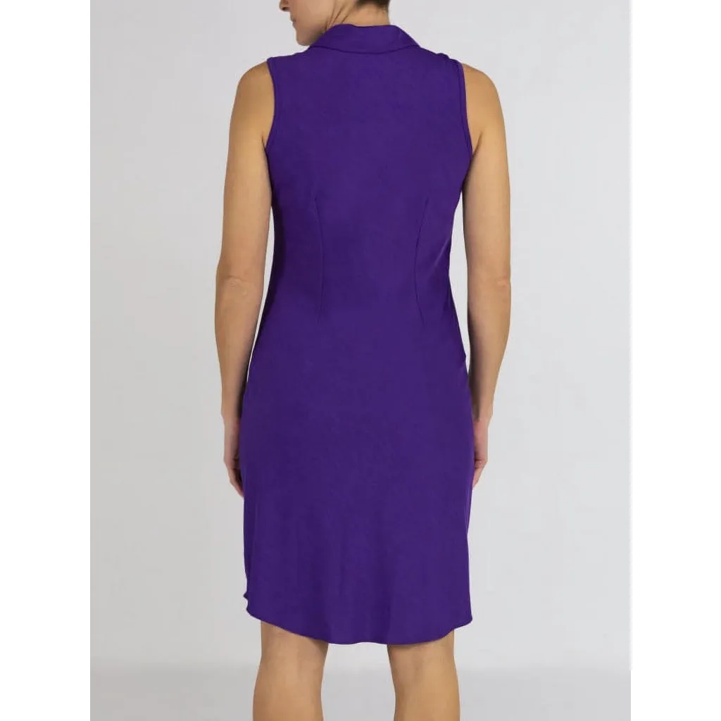 New Jofit Center Seam Golf Dress Size M MSP$110