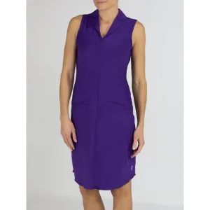 New Jofit Center Seam Golf Dress Size M MSP$110