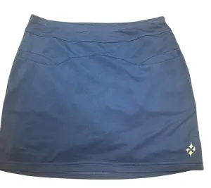 New Jofit Dixie Skort -Chambray Blue size S MSP$88