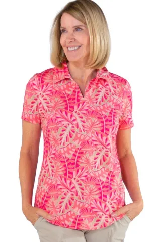 New Jofit Vera Polo Size S. MSP$88