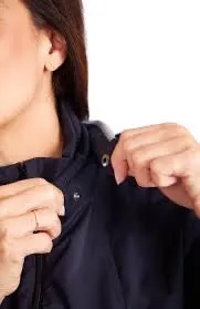 New Kinona Sport Women's Golf Squall Patrol Anorak MSP$168