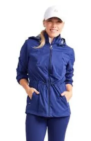New Kinona Sport Women's Golf Squall Patrol Anorak MSP$168