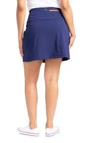 New Kinona Sport Women's Pocket Envy Golf Skort - Navy MSP$139