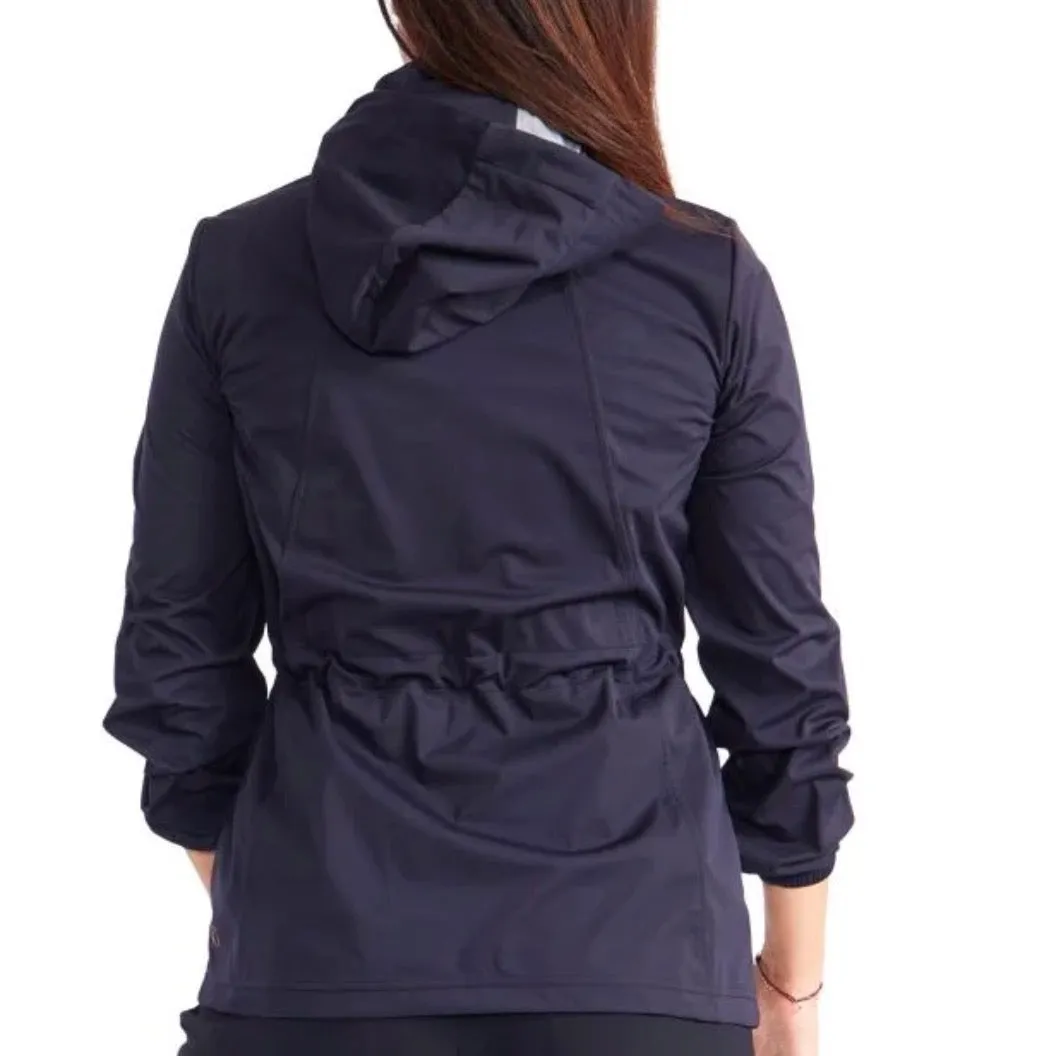 New Kinona Women's Sport Squall Patrol Golf Anorak MSP$179
