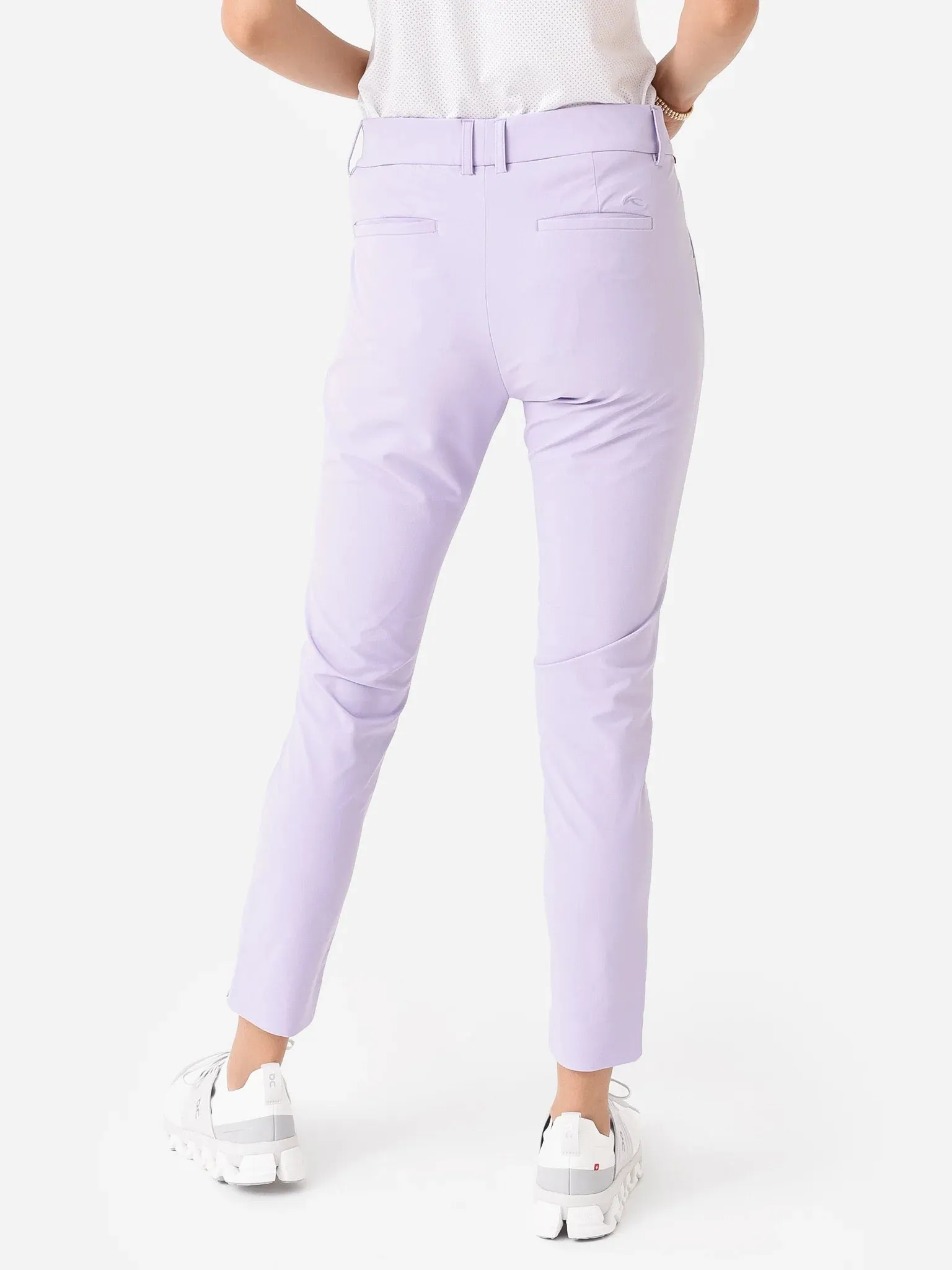 New Kjus Women's Ice Light 7/8 Treggings. MSP$179