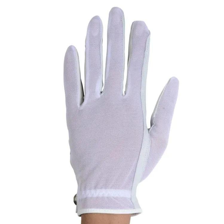 New Lady Classic Solar Golf Glove Left Hand