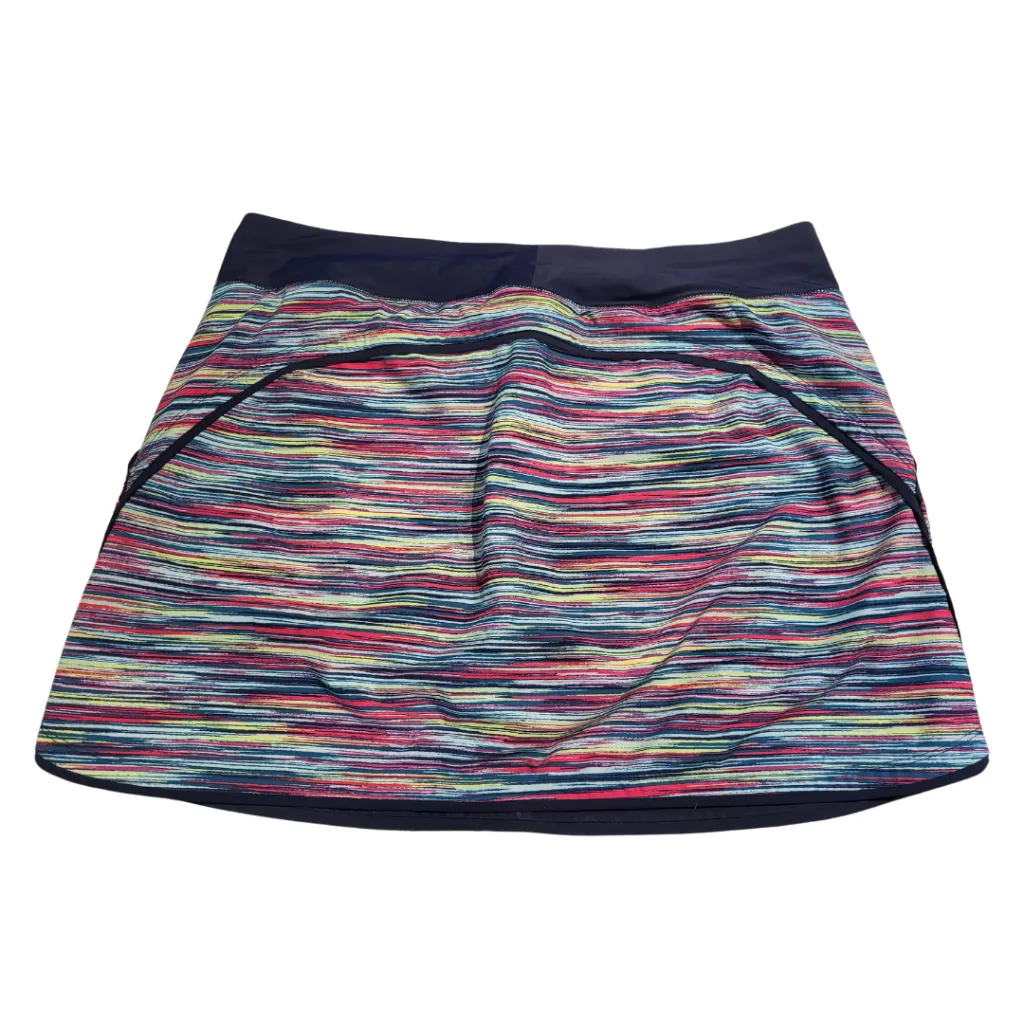 New Lands' End Skort
