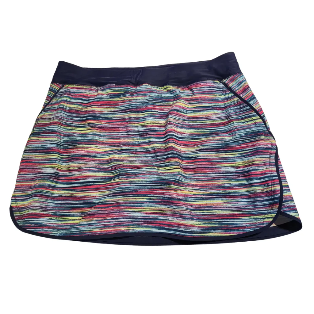 New Lands' End Skort