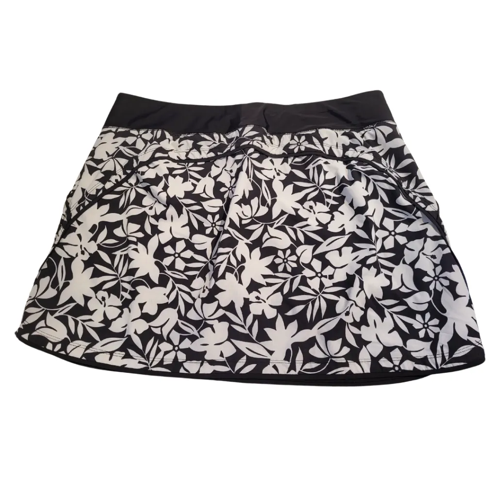 New Lands' End Skort