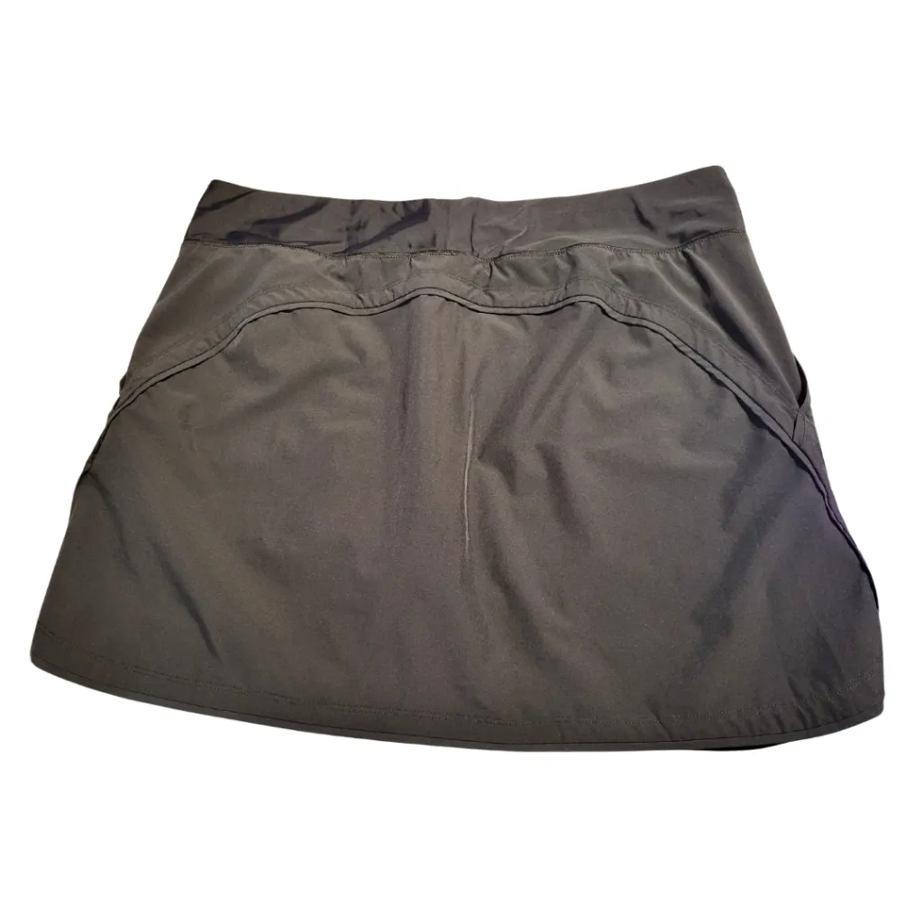 New Lands' End Skort