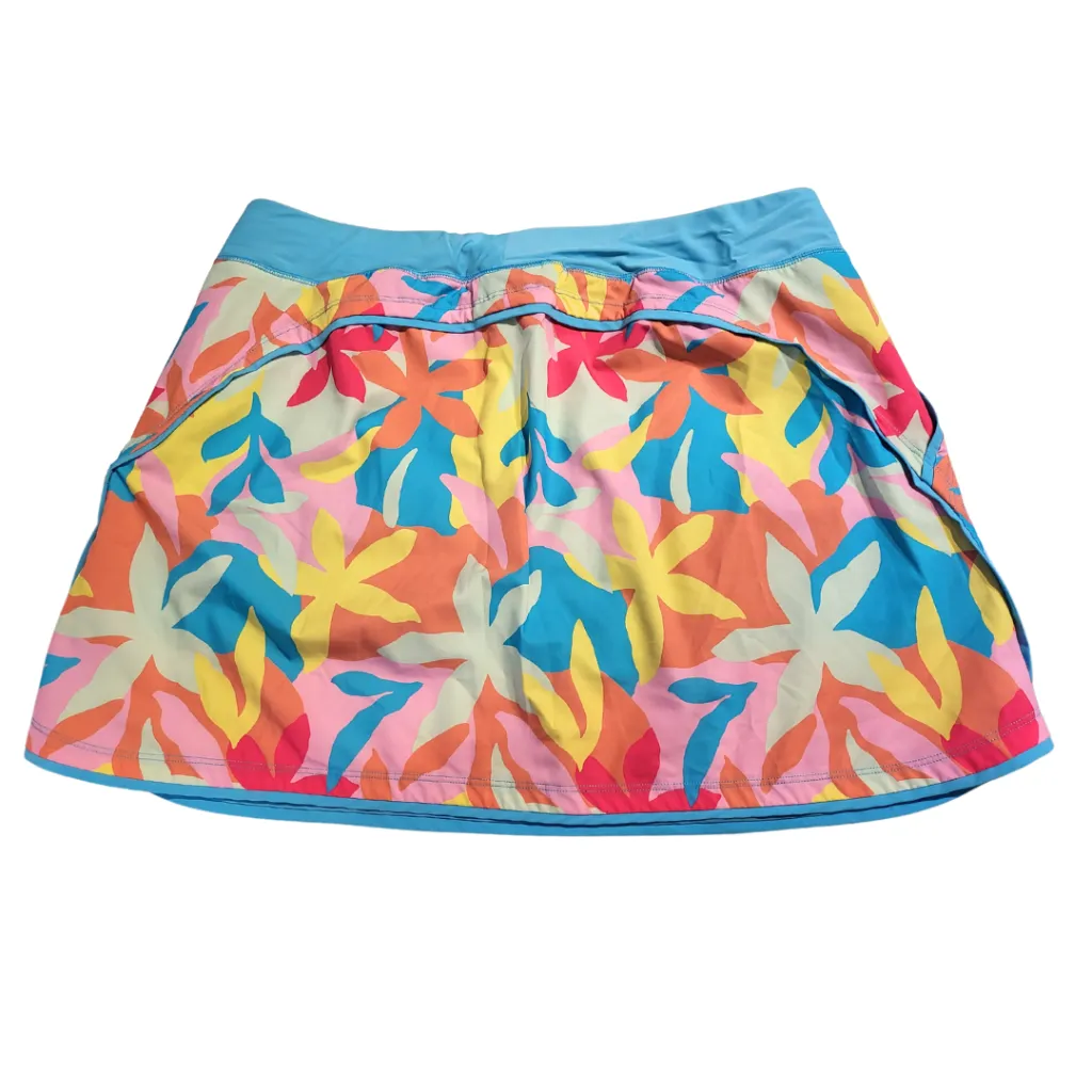 New Lands' End Skort