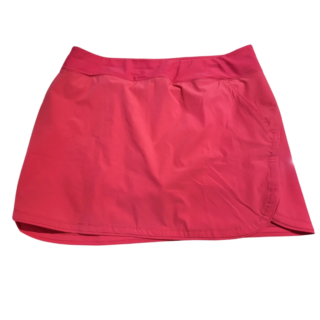 New Lands' End Skort