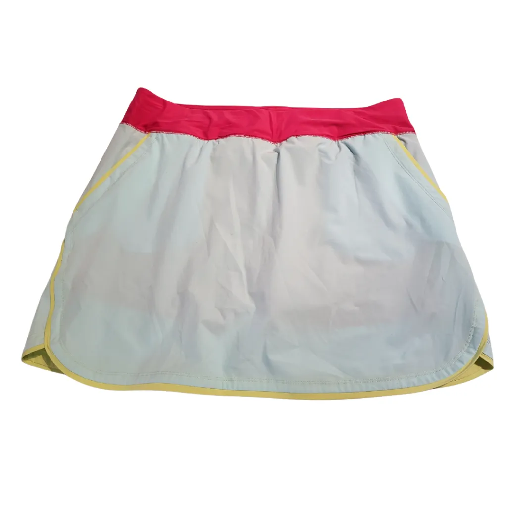 New Lands' End Skort