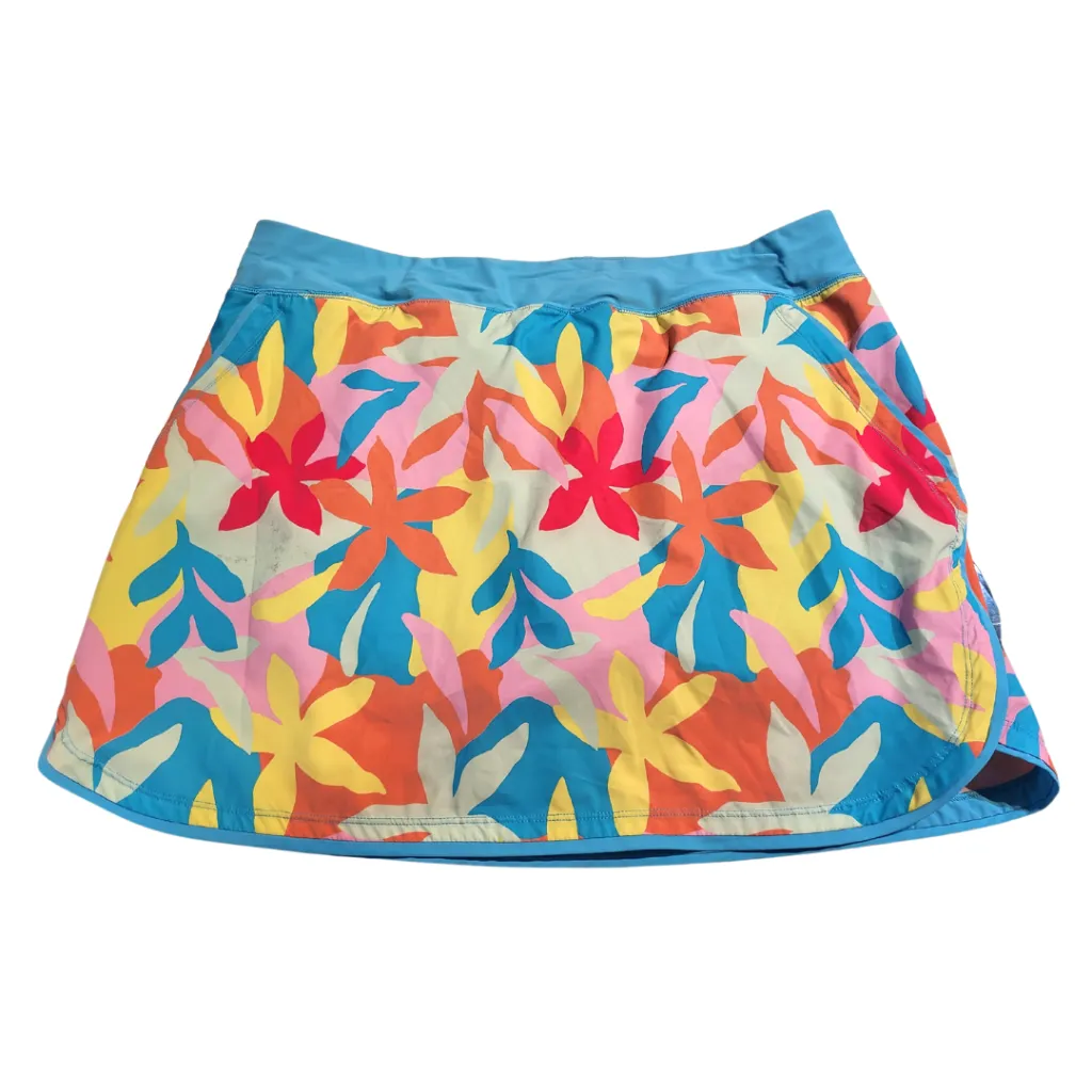 New Lands' End Skort