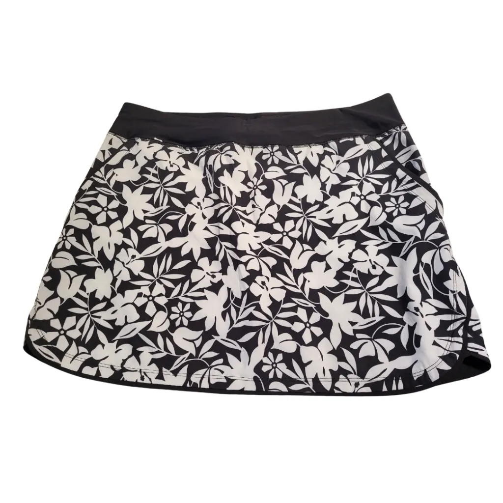 New Lands' End Skort