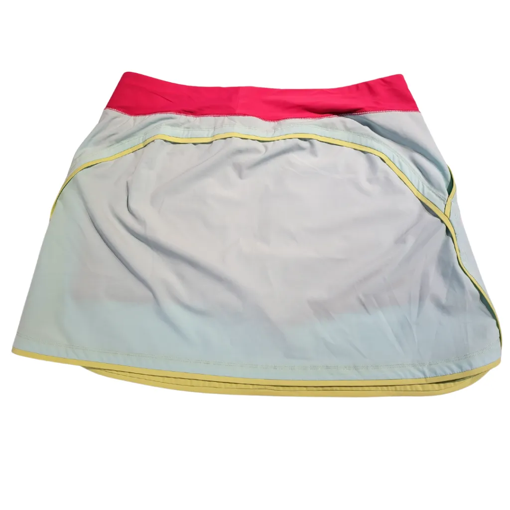 New Lands' End Skort