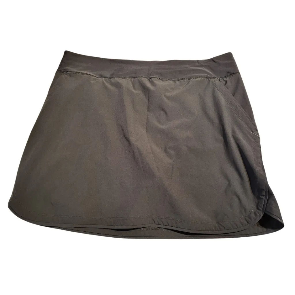 New Lands' End Skort