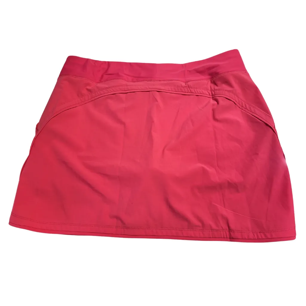 New Lands' End Skort