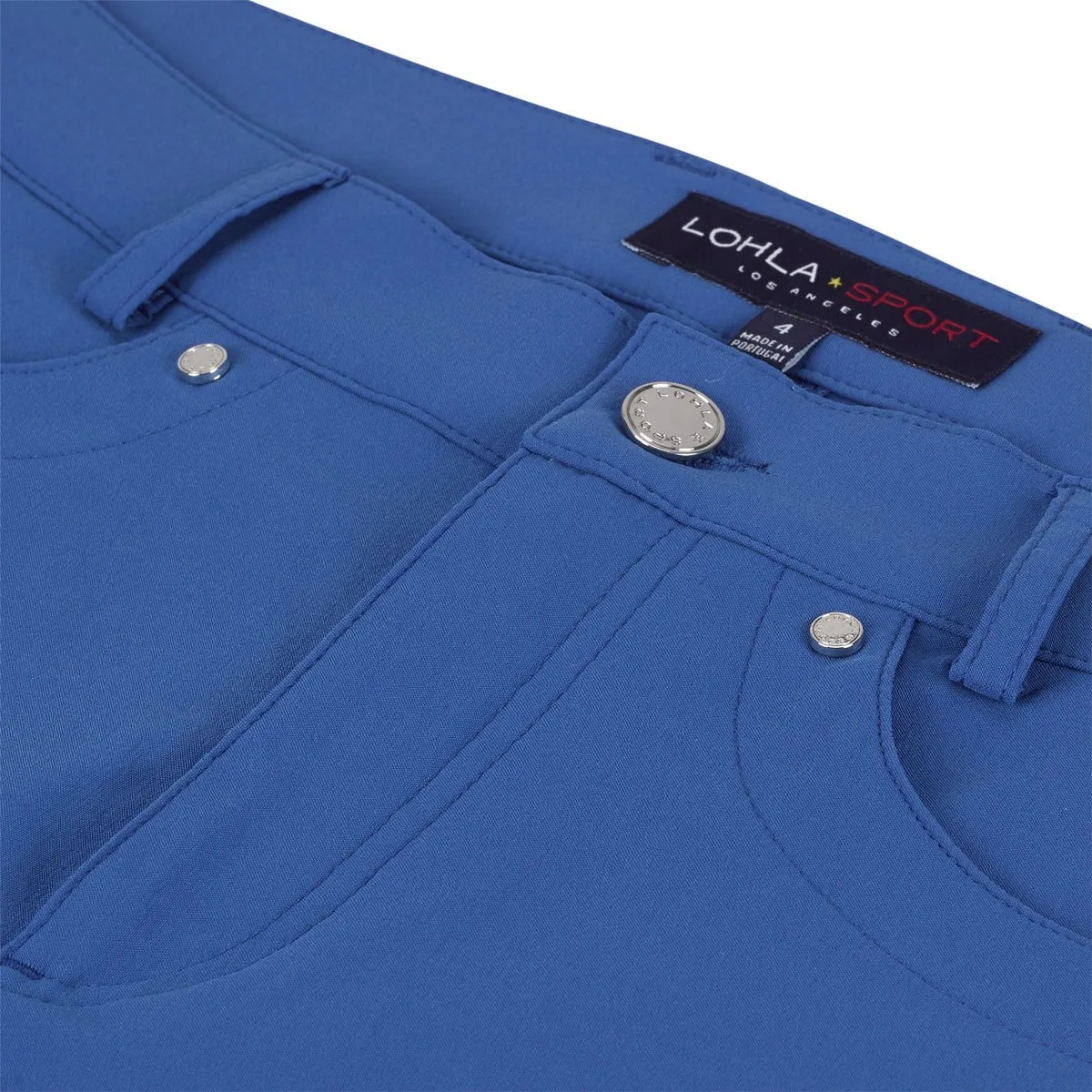 New Lohla Sport Golf  "The Very Pant " - Blueberry MSP$150