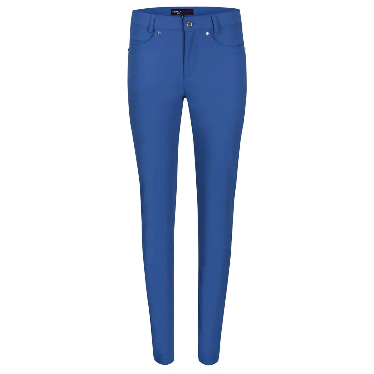 New Lohla Sport Golf  "The Very Pant " - Blueberry MSP$150