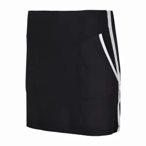 New Lohla Sport The Active Skort - Black Size XL MSP$130