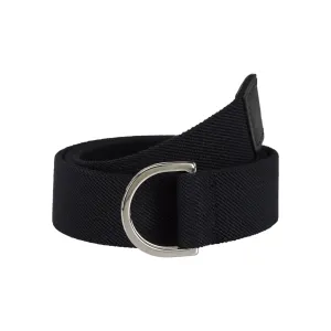 New Lohla Sport Women's Solid Navy Golf Belt MSP$40
