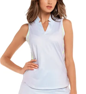 New Lucky in Love InCognito Golf Tank Size L MSP$72