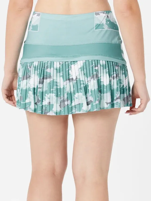 New Lucky in Love Women's Can't Find Me Love Long Skort Size L MSP$88