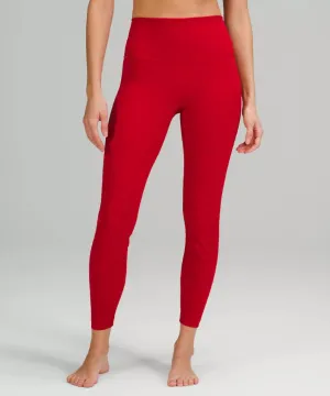 New Lululemon Lunar New Year Wunder Under HR Tight 25" MSP$118